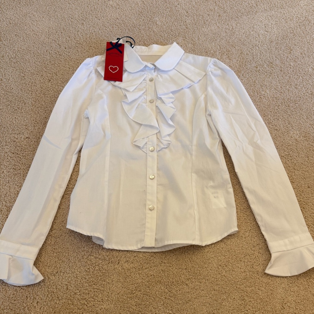 Lapin House kids shirt